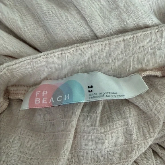 FP Beach - La La Maxi Dress - Picture 2 of 6